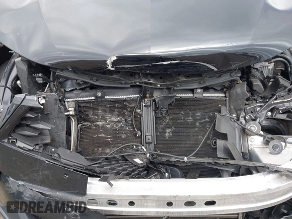 2024 Acura RDX Advance с VIN 5J8TC2H84RL001353, выставлен на аукционе IAAI как лот 42032966 с пробегом 21 496 миль миль и . История ставок и продаж доступна на DreamBid. Изображение 10.