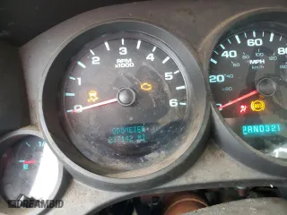 2012 Chevrolet Silverado 1500 Work Truck with VIN 1GCRCPEX2CZ308378, listed as a Copart auction lot 70392054 with 237,142 mi miles and Salvage Title. Bid and sale history available at carsss.com. Image 9.