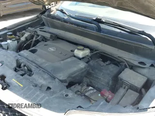 2014 Nissan Pathfinder Platinum с VIN 5N1AR2MN1EC686983, выставлен на аукционе IAAI как лот 42308095 с пробегом 111 321 миль миль и . История ставок и продаж доступна на DreamBid. Изображение 19.