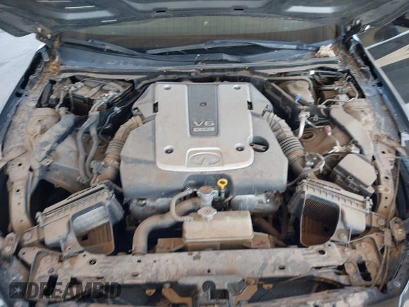 2014 Infiniti Q50 Premium with VIN JN1BV7AP9EM688811, listed as a IAAI auction lot 41483058 with 95,204 mi miles and . Bid and sale history available at DreamBid. Image 10.