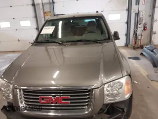 2008 GMC Envoy SLT z VIN 1GKDT13S082134197, wystawiony jako IAAI lot #41936678 z przebiegiem 140 524 mil mil oraz . Historia ofert i sprzedaży dostępna na DreamBid. Obrazek 12.