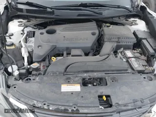 2016 Nissan Altima 2.5 SL with VIN 1N4AL3AP2GC290863, listed as a IAAI auction lot 41780733 with 133,280 mi miles. Bid and sale history available at carsss.com. Image 10.