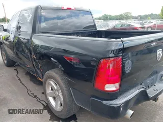2012 Ram 1500 Express with VIN 1C6RD6KT1CS281120, listed as a IAAI auction lot 42548941 with 244,272 mi miles and . Bid and sale history available at DreamBid. Image 3.