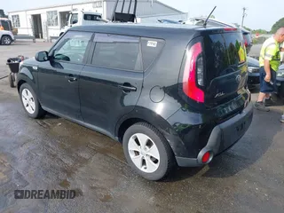 2016 Kia Soul z VIN KNDJN2A29G7312479, wystawiony jako IAAI lot #42042358 z przebiegiem 78 308 mil mil oraz . Historia ofert i sprzedaży dostępna na DreamBid. Obrazek 3.