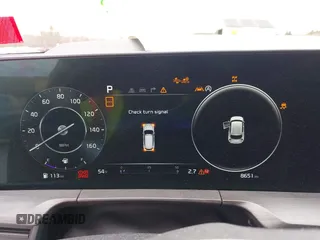 2024 Kia Telluride SX Prestige X-Pro с VIN 5XYP5DGC9RG476097, выставлен на аукционе IAAI как лот 41865672 с пробегом 8 651 миль миль и . История ставок и продаж доступна на DreamBid. Изображение 7.