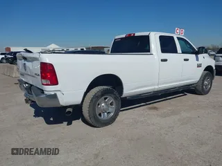 2015 Ram 2500 Tradesman с VIN 3C6UR5HL8FG670037, выставлен на аукционе IAAI как лот 41410963 с пробегом 309 304 миль миль и . История ставок и продаж доступна на DreamBid. Изображение 4.