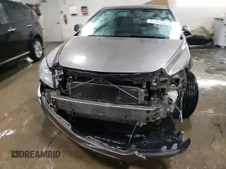 2012 Chevrolet Malibu 1LT with VIN 1G1ZC5E06CF193382, listed as a Copart auction lot 50444305 with 107,716 mi miles and Salvage Title. Bid and sale history available at DreamBid. Image 13.