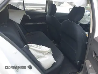 2022 Nissan Kicks S z VIN 3N1CP5BVXNL487512, wystawiony jako IAAI lot #42067716 z przebiegiem 66 236 mil mil oraz . Historia ofert i sprzedaży dostępna na DreamBid. Obrazek 8.