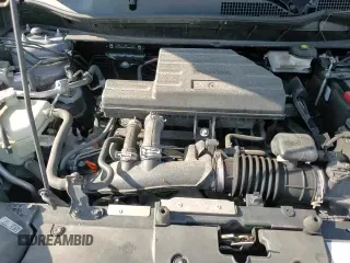 2022 Honda CR-V EX с VIN 7FARW2H58NE042026, выставлен на аукционе Copart как лот 81801825 с пробегом 74 588 миль миль и Списание • Salvage title. История ставок и продаж доступна на DreamBid. Изображение 15.