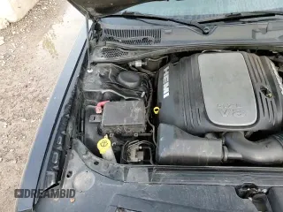 2017 Dodge Challenger R/T с VIN 2C3CDZBT2HH545335, выставлен на аукционе Copart как лот 64381055 с пробегом 122 798 миль миль и Списание • Salvage title. История ставок и продаж доступна на DreamBid. Изображение 13.