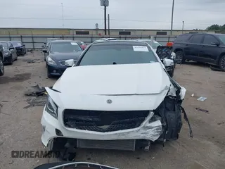 2019 Mercedes-Benz CLA 250 z VIN WDDSJ4EB1KN719681, wystawiony jako IAAI lot #41621921 z przebiegiem 35 672 mil mil oraz . Historia ofert i sprzedaży dostępna na DreamBid. Obrazek 11.