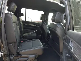 2024 Jeep Wagoneer Series III with VIN 1C4SJVDP7RS175096, listed as a IAAI auction lot 41836705 with 16,260 mi miles and . Bid and sale history available at DreamBid. Image 8.
