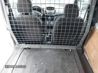 2017 Ford Transit Connect XL with VIN NM0LS7E70H1328396, listed as a IAAI auction lot 42490430 with 222,839 mi miles and . Bid and sale history available at DreamBid. Image 8.