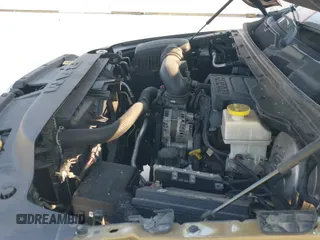 2019 Ram 1500 Big Horn z VIN 1C6RREFT7KN562745, wystawiony jako IAAI lot #42927925 z przebiegiem 126 295 mil mil oraz . Historia ofert i sprzedaży dostępna na DreamBid. Obrazek 19.