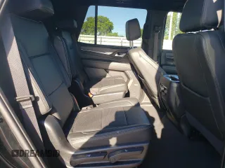 2023 GMC Yukon Denali with VIN 1GKS1DKL5PR206011, listed as a Copart auction lot 73251724 with 54,536 mi miles and Clean Title. Bid and sale history available at carsss.com. Image 11.