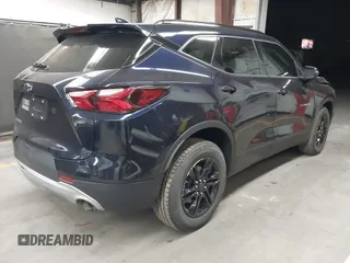2020 Chevrolet Blazer LT с VIN 3GNKBCRS8LS597878, выставлен на аукционе IAAI как лот 42768668 с пробегом 82 965 миль миль и . История ставок и продаж доступна на DreamBid. Изображение 4.