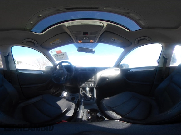 2015 Volkswagen Jetta Sedan 1.8T SE w/Connectivity with VIN 3VWD07AJ2FM312146, listed as a IAAI auction lot 41843238 with 107,741 mi miles. Bid and sale history available at carsss.com. Image 21.