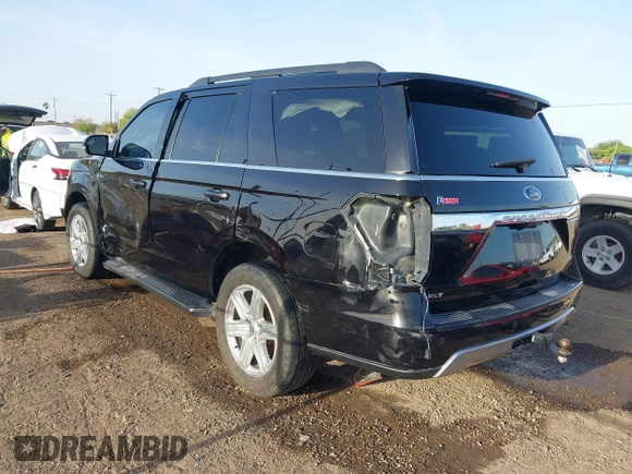 2019 Ford Expedition XLT с VIN 1FMJU1HT6KEA73730, выставлен на аукционе IAAI как лот 41836445 с пробегом 91 536 миль миль и . История ставок и продаж доступна на DreamBid. Изображение 3.