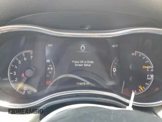 2014 Jeep Grand Cherokee Limited with VIN 1C4RJFBG1EC102723, listed as a Copart auction lot 51337795 with 115,678 mi miles and Clean Title. Bid and sale history available at carsss.com. Image 9.