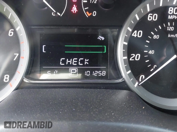 2014 Nissan Sentra SR with VIN 3N1AB7AP0EY329686, listed as a IAAI auction lot 41355239 with 101,258 mi miles and . Bid and sale history available at DreamBid. Image 7.