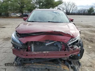 2019 Subaru Crosstrek Limited с VIN JF2GTAMC0K8206909, выставлен на аукционе Copart как лот 87039244 с пробегом 92 072 миль миль и Списание • Salvage title. История ставок и продаж доступна на DreamBid. Изображение 5.