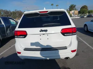 2019 Jeep Grand Cherokee Laredo with VIN 1C4RJEAG0KC858177, listed as a IAAI auction lot 42604812 with 79,932 mi miles and . Bid and sale history available at DreamBid. Image 17.
