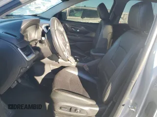 2018 GMC Terrain SLT with VIN 3GKALVEX8JL300375, listed as a Copart auction lot 41511725 with 107,102 mi miles and Salvage Title. Bid and sale history available at carsss.com. Image 7.