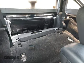 2016 Jeep Wrangler Black Bear with VIN 1C4AJWAGXGL258874, listed as a IAAI auction lot 42497153 with 93,294 mi miles and . Bid and sale history available at DreamBid. Image 8.