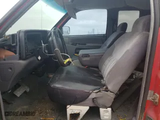 1997 Dodge Ram 1500 with VIN 1B7HC13Y8VJ500412, listed as a Copart auction lot 47597515 with 303,762 mi miles and Clean Title. Bid and sale history available at carsss.com. Image 7.