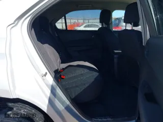 2015 Chevrolet Equinox LT with VIN 2GNALBEK5F6250682, listed as a IAAI auction lot 41783671 with 135,228 mi miles. Bid and sale history available at carsss.com. Image 8.