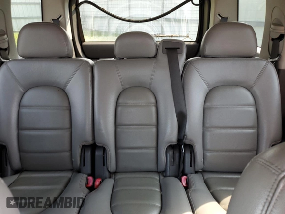 2004 Ford Explorer XLT с VIN 1FMDU73K74ZA37801, выставлен на аукционе Copart как лот 63516245 с пробегом 195 434 миль миль и Чистый • Clean title. История ставок и продаж доступна на DreamBid. Изображение 10.