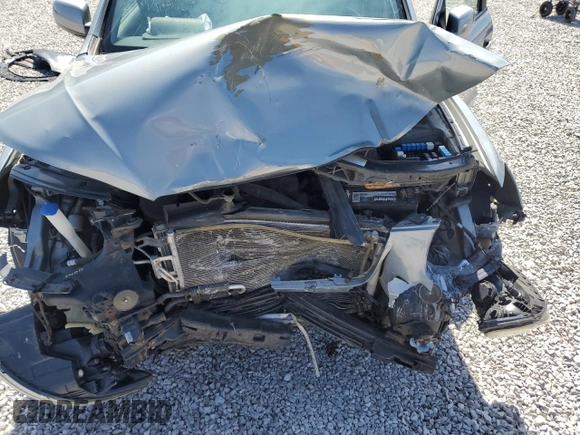 2007 Hyundai Santa Fe GLS with VIN 5NMSG73DX7H085144, listed as a Copart auction lot 51442225 with 160,370 mi miles and Salvage title. Bid and sale history available at DreamBid. Image 12.