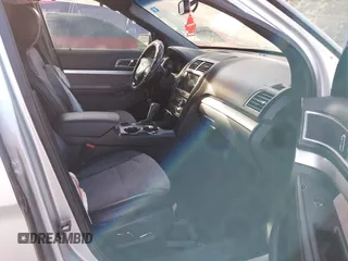 2017 Ford Explorer XLT с VIN 1FM5K7D89HGC13147, выставлен на аукционе IAAI как лот 41717582 с пробегом 139 990 миль миль и . История ставок и продаж доступна на DreamBid. Изображение 5.