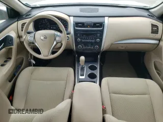 2015 Nissan Altima S with VIN 1N4AL3AP2FC188364, listed as a Copart auction lot 55878085 with 85,916 mi miles and Clean Title. Bid and sale history available at DreamBid. Image 8.