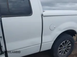 2004 Ford F-150 XLT with VIN 1FTRX12594KD71332, listed as a IAAI auction lot 42138488 with 170,234 mi miles. Bid and sale history available at carsss.com. Image 6.