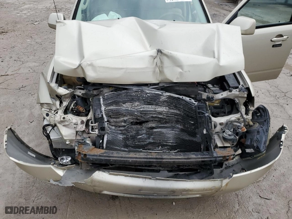 2010 Ford Escape Limited with VIN 1FMCU9EG4AKA68590, listed as a Copart auction lot 45125135 with 0 mi miles and Salvage Title. Bid and sale history available at carsss.com. Image 13.