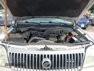 2004 Mercury Mountaineer Convenience z VIN 4M2ZU86K14ZJ19996, wystawiony jako IAAI lot #42297885 z przebiegiem 230 508 mil mil oraz . Historia ofert i sprzedaży dostępna na DreamBid. Obrazek 10.