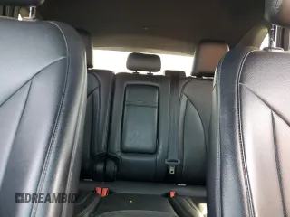 2016 Lincoln MKC Premier with VIN 5LMCJ1D9XGUJ03012, listed as a Copart auction lot 69036124 with 195,281 mi miles and Salvage Title. Bid and sale history available at DreamBid. Image 10.