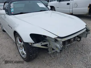 2000 Honda S2000 с VIN JHMAP1146YT004909, выставлен на аукционе IAAI как лот 42363959 с пробегом 182 011 миль миль и . История ставок и продаж доступна на DreamBid. Изображение 18.