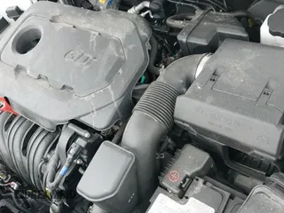 2018 Hyundai Sonata Sport Plus с VIN 5NPE34AF5JH691375, выставлен на аукционе IAAI как лот 42188918 с пробегом 48 200 миль миль и . История ставок и продаж доступна на DreamBid. Изображение 20.