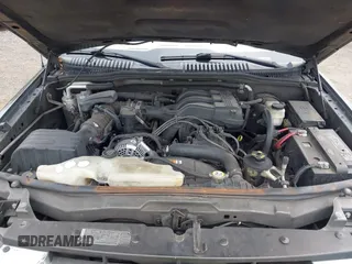 2006 Ford Explorer Eddie Bauer with VIN 1FMEU64E76UA49650, listed as a IAAI auction lot 42493679 with 236,987 mi miles and . Bid and sale history available at DreamBid. Image 10.