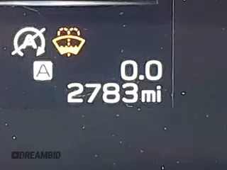 2025 Subaru Outback z VIN 4S4BTAAC8S3170716, wystawiony jako IAAI lot #41979170 z przebiegiem 2 783 mil mil oraz . Historia ofert i sprzedaży dostępna na DreamBid. Obrazek 16.