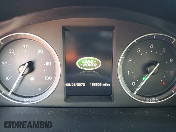 2013 Land Rover LR2 z VIN SALFR2BG4DH357994, wystawiony jako Copart lot #46604185 z przebiegiem 168 903 mil mil oraz Szkoda całkowita • Salvage title. Historia ofert i sprzedaży dostępna na DreamBid. Obrazek 9.