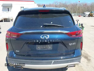 2020 Infiniti QX50 Essential с VIN 3PCAJ5M35LF113628, выставлен на аукционе IAAI как лот 41877583 с пробегом 45 675 миль миль и . История ставок и продаж доступна на DreamBid. Изображение 16.