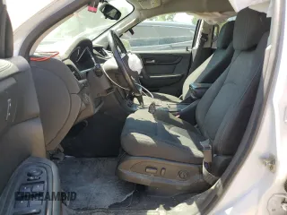 2016 Chevrolet Traverse LT с VIN 1GNKVGKD6GJ295071, выставлен на аукционе Copart как лот 56045745 с пробегом 132 382 миль миль и Списание • Salvage title. История ставок и продаж доступна на DreamBid. Изображение 7.