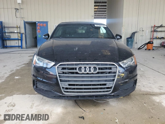 2016 Audi A3 1.8T Premium with VIN WAU67LFF1G1004482, listed as a Copart auction lot 82360734 with 84,668 mi miles and Clean Title. Bid and sale history available at carsss.com. Image 5.