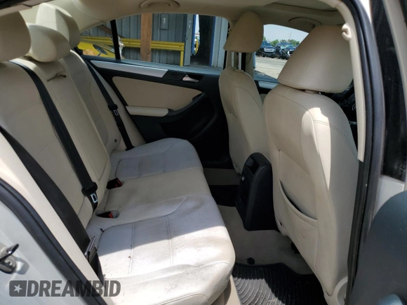 2011 Volkswagen Jetta TDI с VIN 3VWLL7AJ0BM065075, выставлен на аукционе Copart как лот 59588385 с пробегом 185 913 миль миль и Чистый • Clean title. История ставок и продаж доступна на DreamBid. Изображение 10.