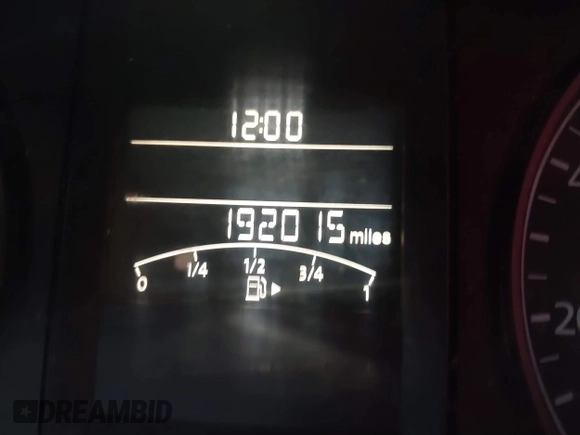 2014 Volkswagen Jetta S z VIN 3VW2K7AJ1EM311148, wystawiony jako IAAI lot #40418942 z przebiegiem 192 015 mil mil oraz . Historia ofert i sprzedaży dostępna na DreamBid. Obrazek 7.