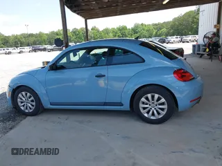2015 Volkswagen Beetle Fleet Edition с VIN 3VWF17AT8FM610580, выставлен на аукционе IAAI как лот 42282020 с пробегом 190 352 миль миль и . История ставок и продаж доступна на DreamBid. Изображение 14.