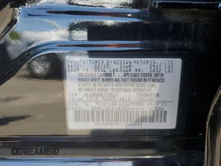 2020 Nissan Sentra S with VIN 3N1AB8BV6LY226031, listed as a Copart auction lot 55097185 with 27,795 mi miles and Clean Title. Bid and sale history available at carsss.com. Image 12.